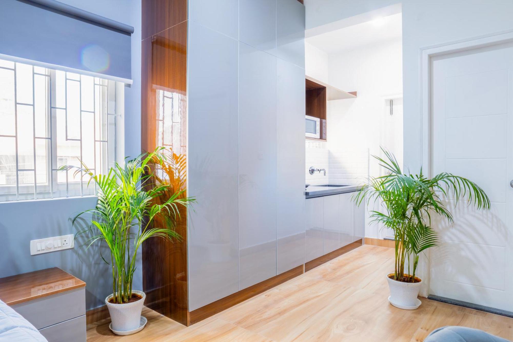 Housr 14 Serviced Apartment Koramangala Bangalore Exterior foto